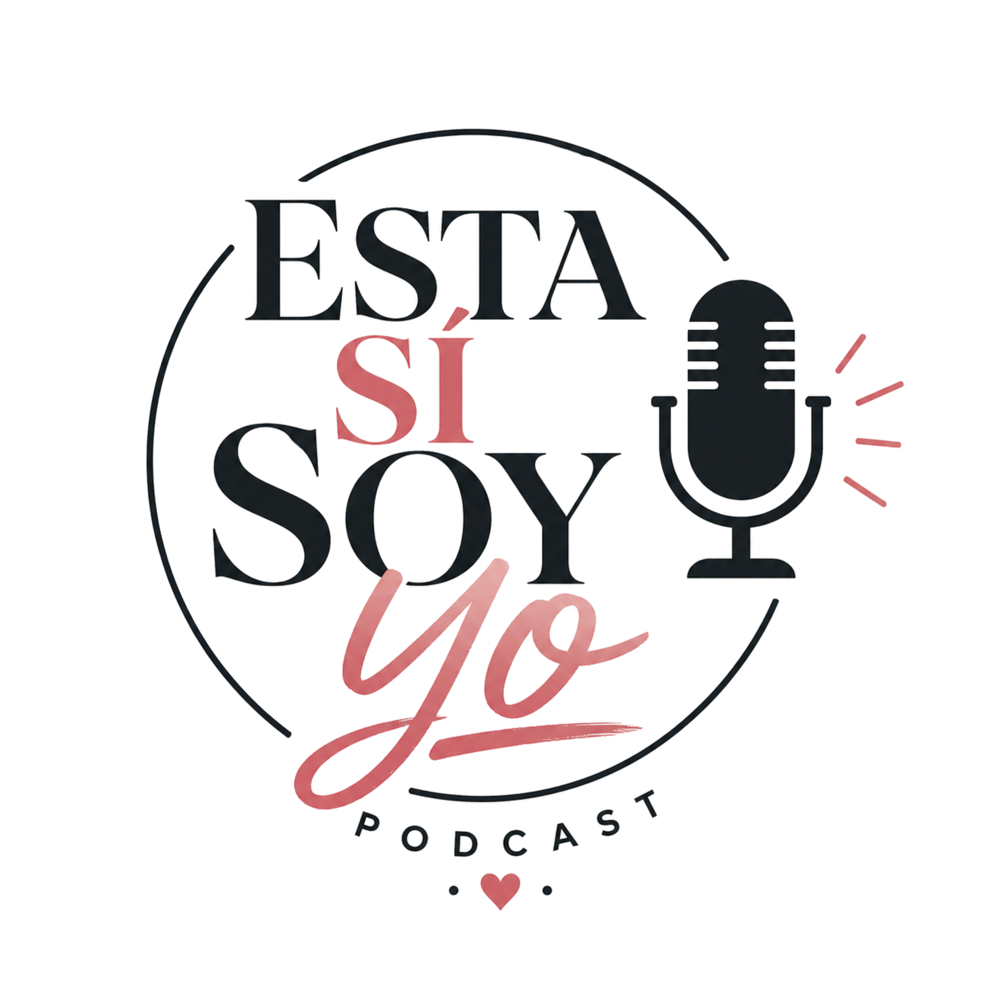 Esta si soy yo